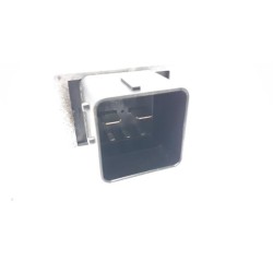Renault - Clio - Glow plug relay