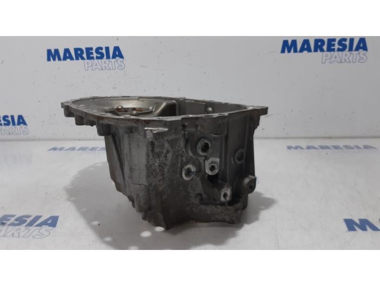 Fiat - Doblo - Gearbox casing