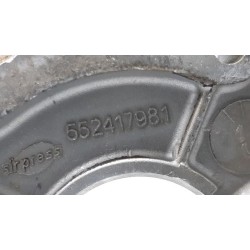 Fiat - Doblo - Gearbox casing