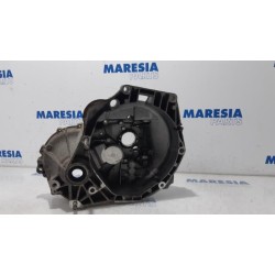 Fiat - Doblo - Gearbox casing