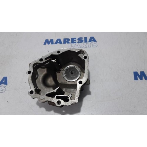 Fiat - Doblo - Gearbox cover