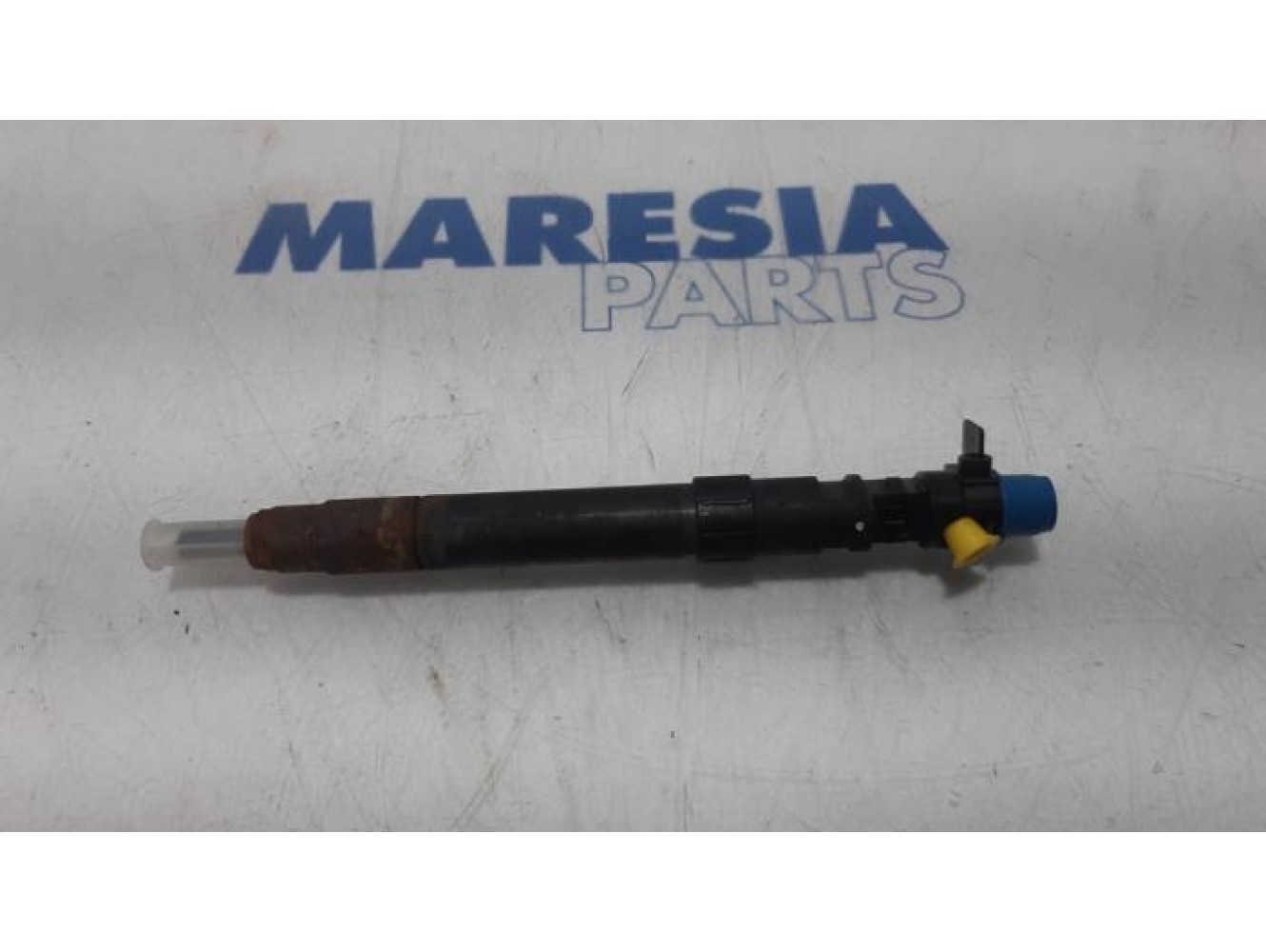 Citroen - C5 - Injector (diesel)