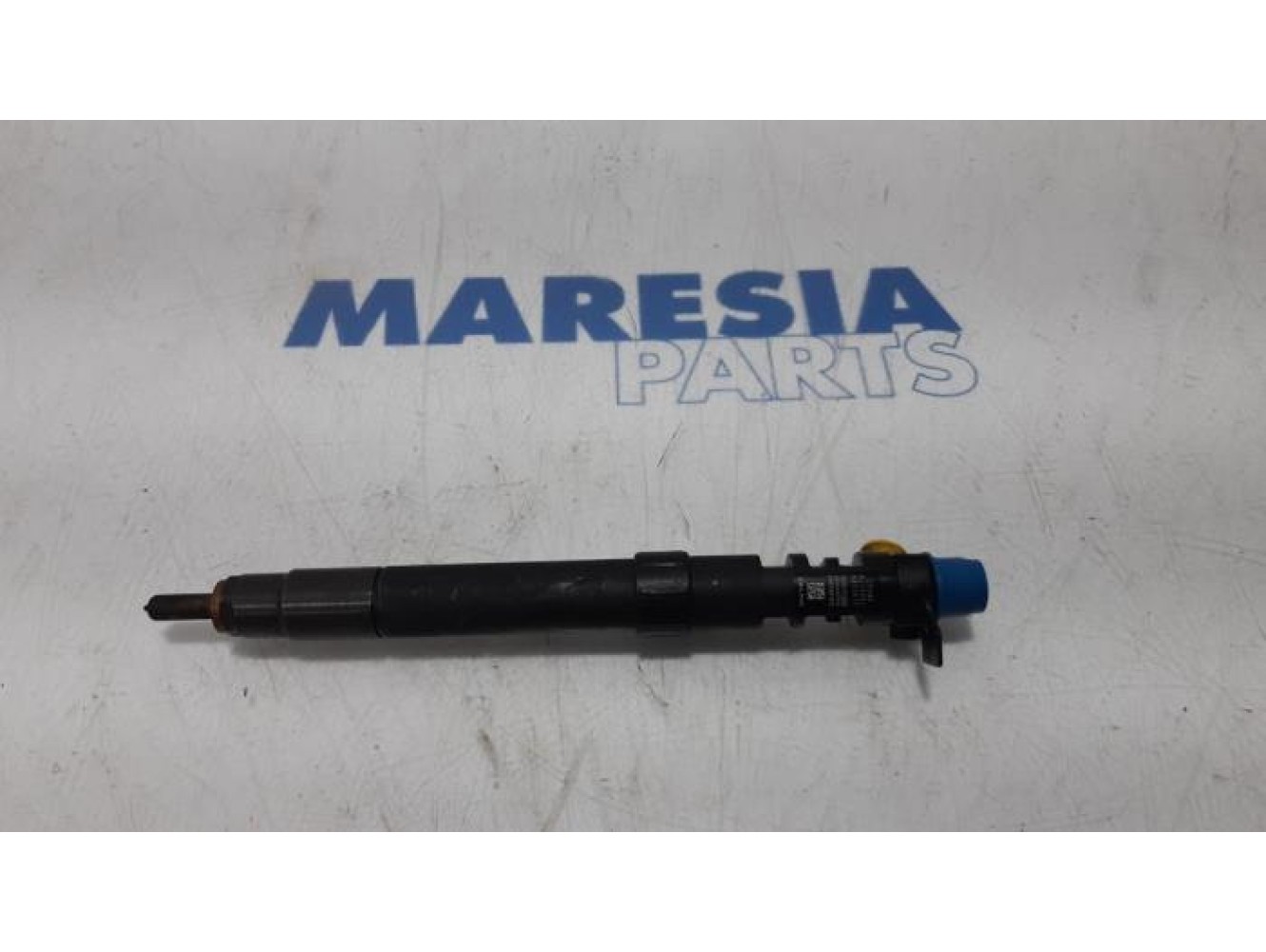 Citroen - C5 - Injector (diesel)