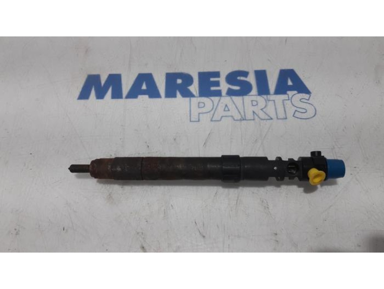 Citroen - C5 - Injector (diesel)