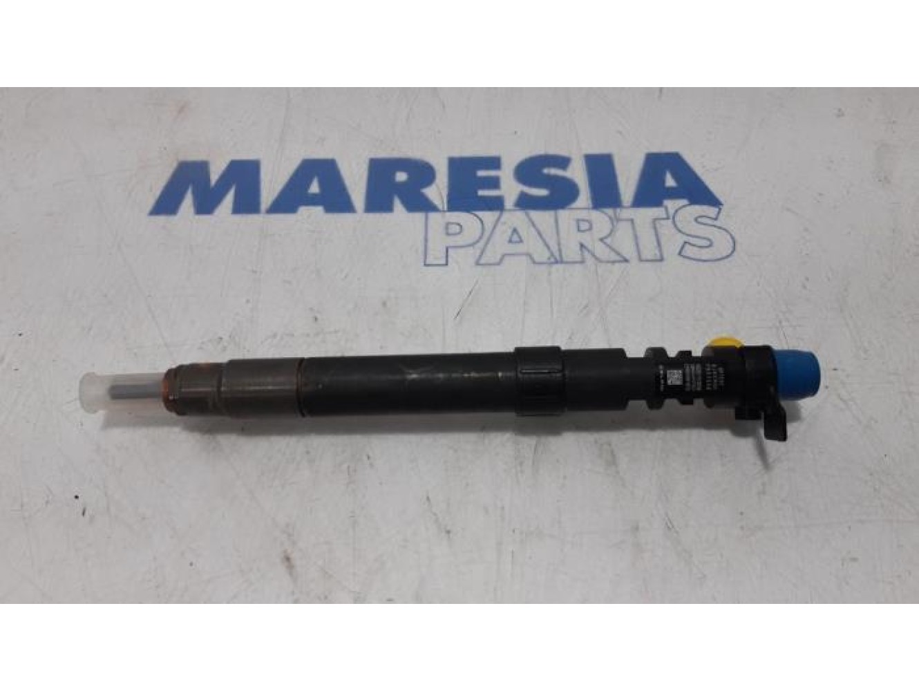 Citroen - C5 - Injector (diesel)