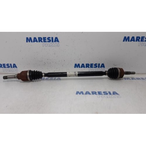 Citroen - DS3 - Front drive shaft, right
