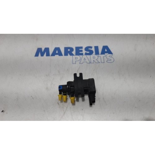 Citroen - C5 - Turbo pressure regulator