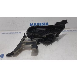 Citroen - C5 - Timing cover