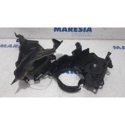 Citroen - C5 - Timing cover