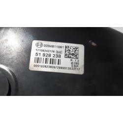 Fiat - Ducato - Brake servo