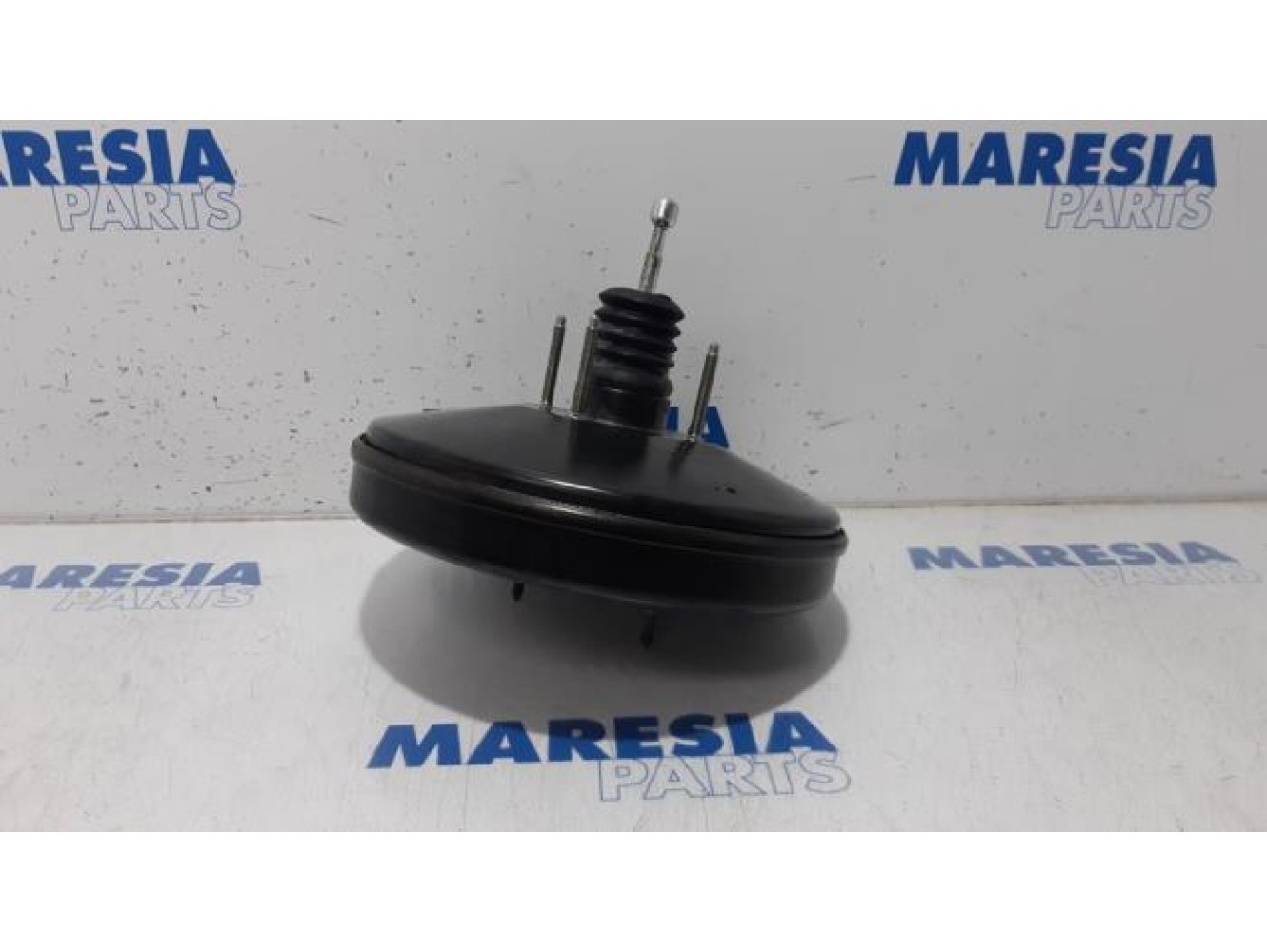 Fiat - Ducato - Brake servo