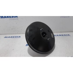 Fiat - Ducato - Brake servo