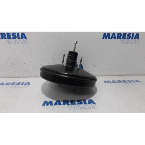 Fiat - Ducato - Brake servo