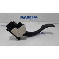 Fiat - Ducato - Throttle pedal position sensor