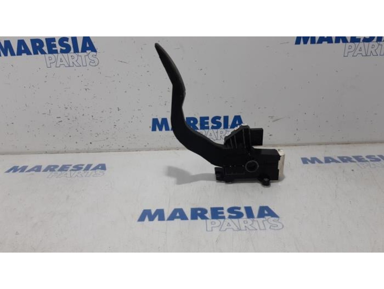 Fiat - Ducato - Throttle pedal position sensor