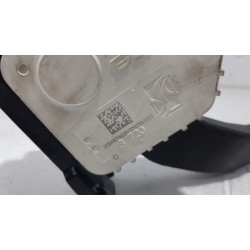 Fiat - Ducato - Throttle pedal position sensor