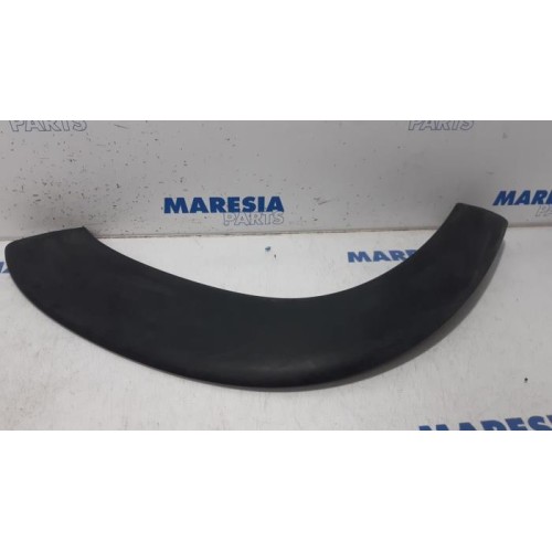 Fiat - Ducato - Wheel arch strip