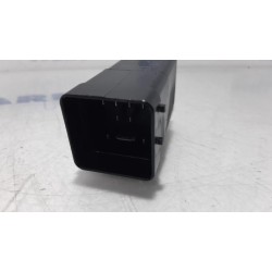 Fiat - Ducato - Glow plug relay