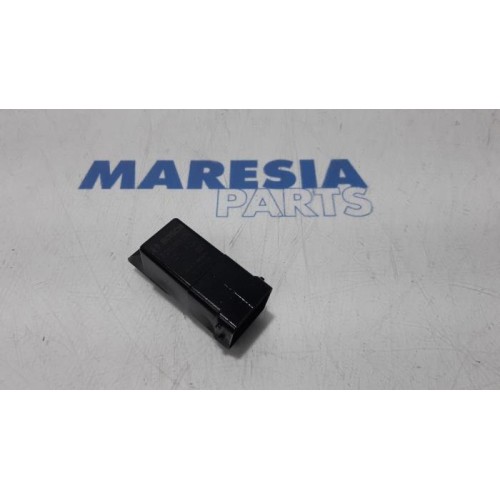 Fiat - Ducato - Glow plug relay