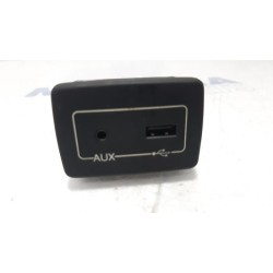 Fiat - Ducato - AUX/USB aansluiting
