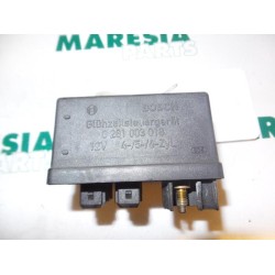Fiat - Punto - Glow plug relay