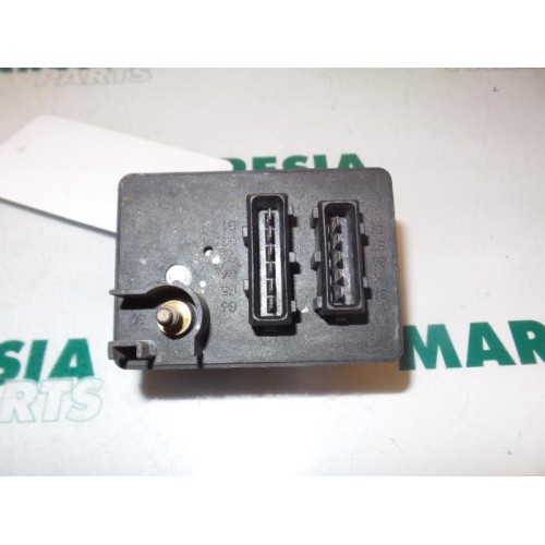 Fiat - Punto - Glow plug relay