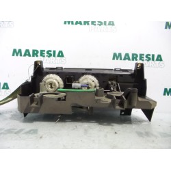 Peugeot - 406 - Panneau de commandes chauffage