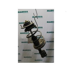 Fiat - Cinquecento - Front shock absorber rod, left