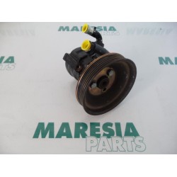 Alfa Romeo - 147 - Stuurbekrachtiging Pomp