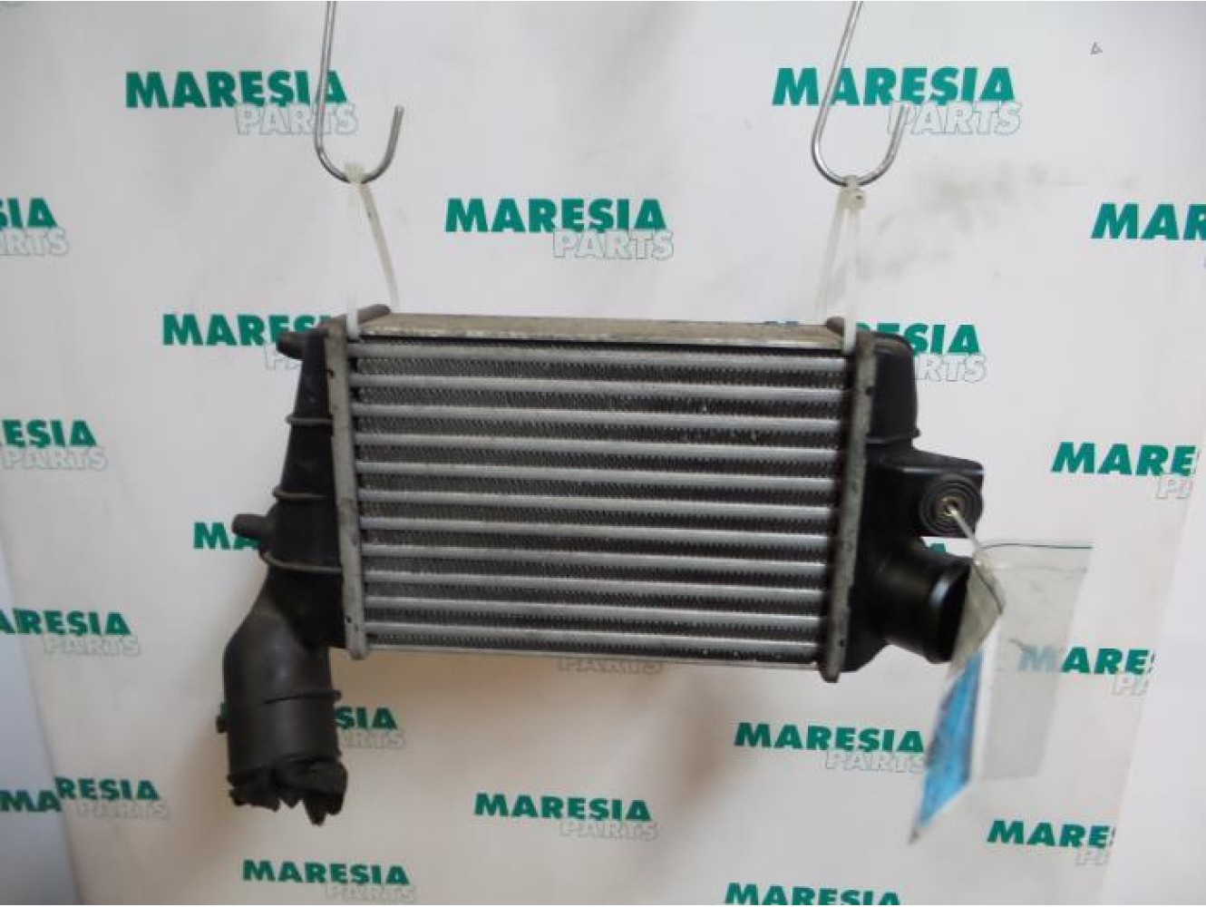 Alfa Romeo - 147 - Intercooler