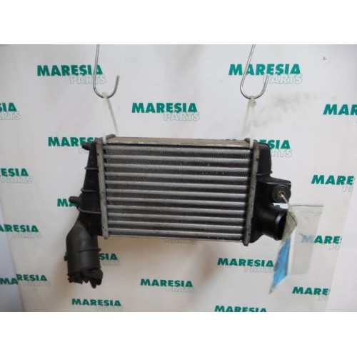 Alfa Romeo - 147 - Intercooler