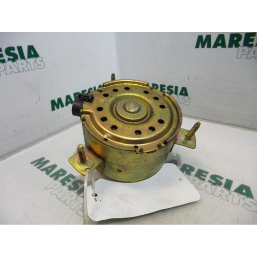 Lancia - Y(Psilon) - Fan motor