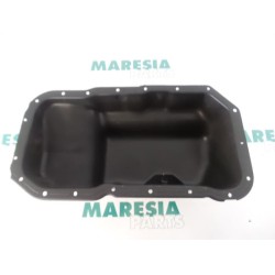 Peugeot - 206 - Sump