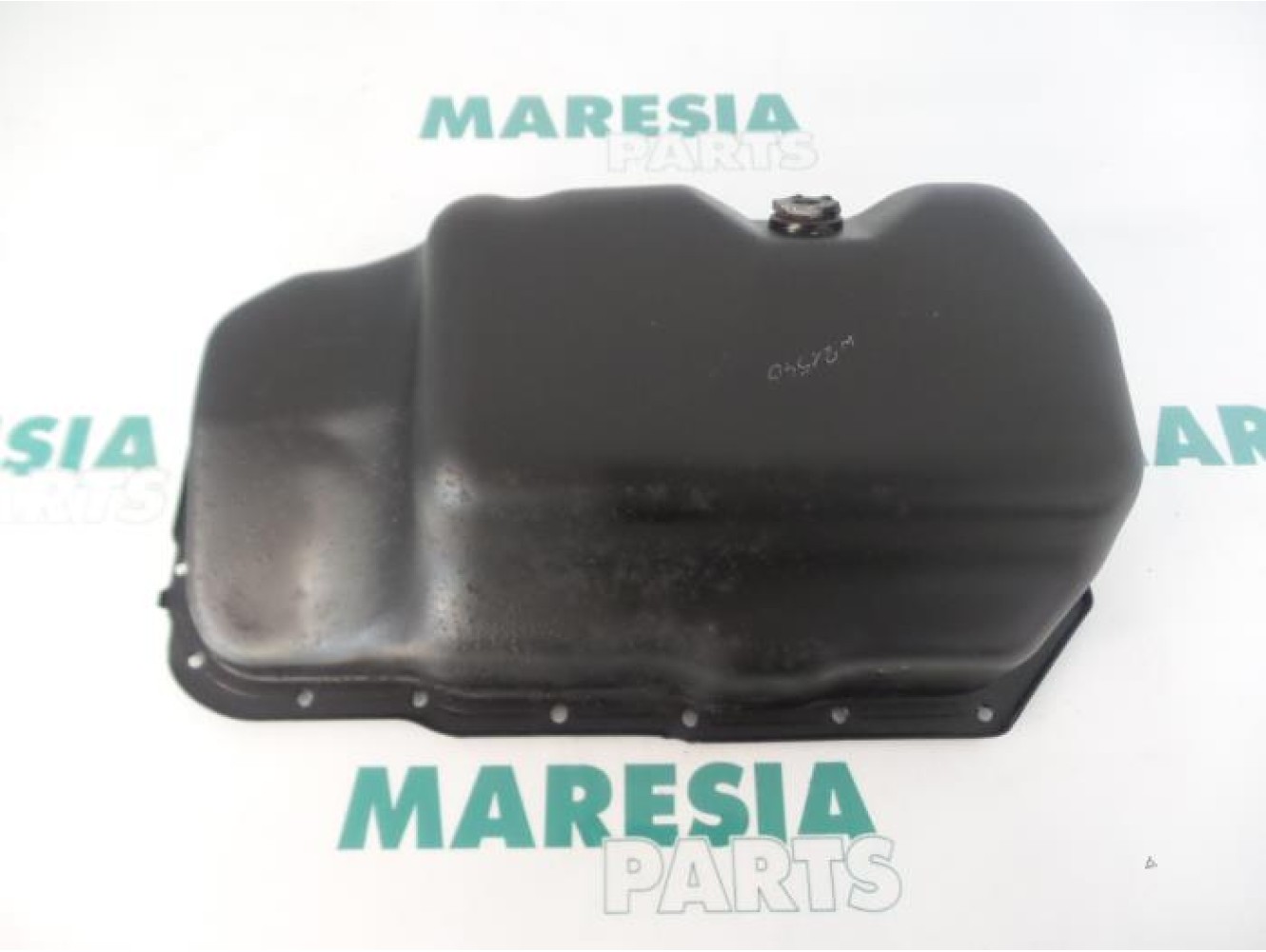 Peugeot - 206 - Sump