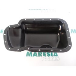 Peugeot - 206 - Sump