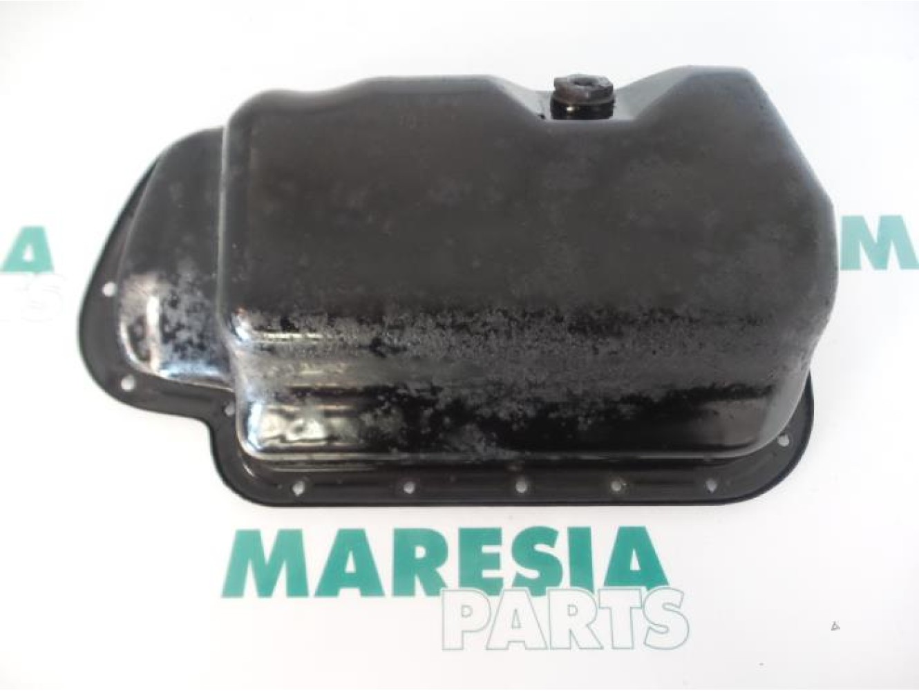 Peugeot - 206 - Sump