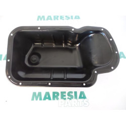 Peugeot - 206 - Sump