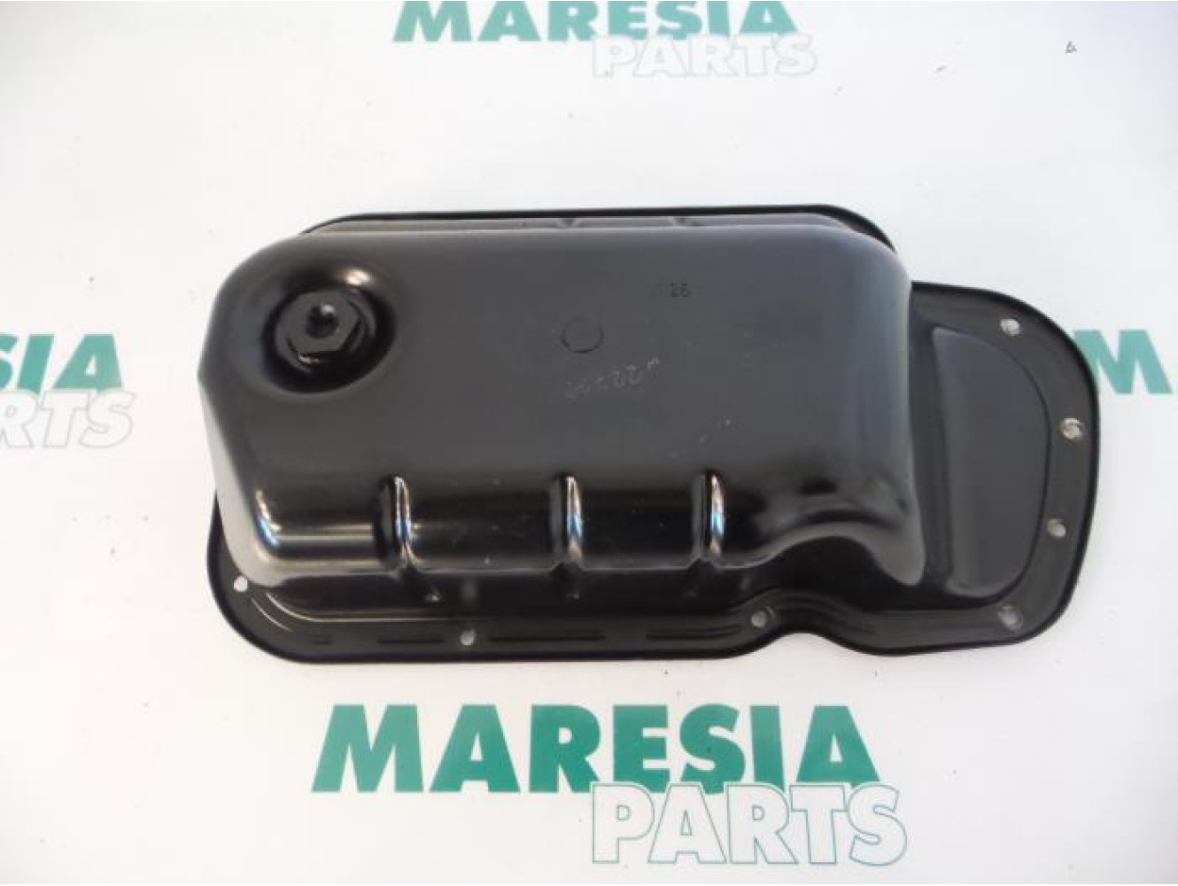 Peugeot - 206 - Sump