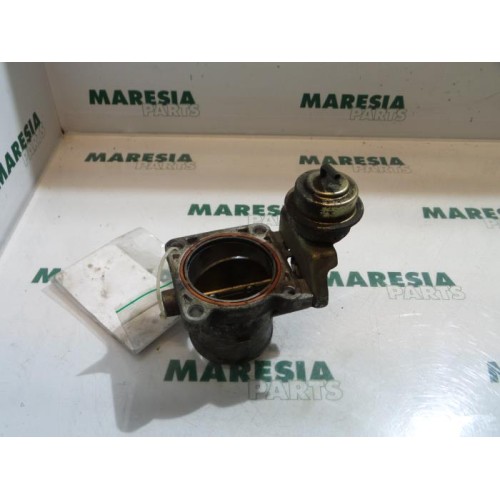 Renault - Espace - Throttle body