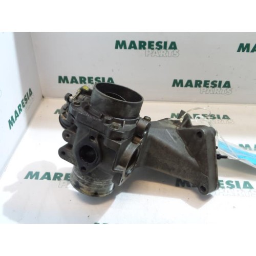 Renault - Espace - Throttle body