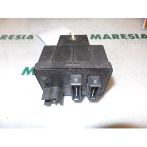 Alfa Romeo - 147 - Glow plug relay