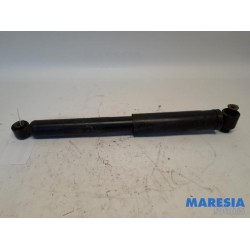 Renault - Espace - Rear shock absorber rod, left