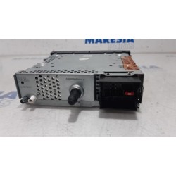 Peugeot - 207 - Radio CD Spieler