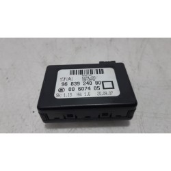 Peugeot - 207 - Regensensor