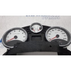 Peugeot - 207 - Instrumentenpaneel