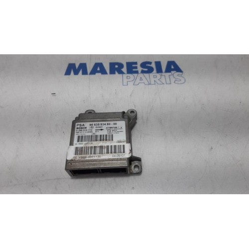 Peugeot - 207 - Airbag Module