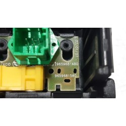 Peugeot - 207 - AUX/USB aansluiting
