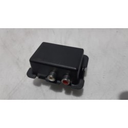 Peugeot - 207 - AUX/USB aansluiting