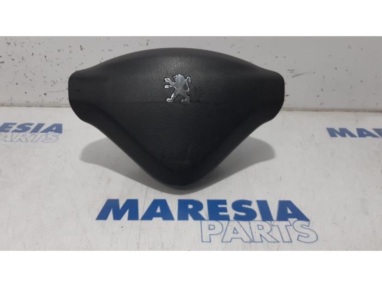 Peugeot - 207 - Airbag links (Lenkrad)