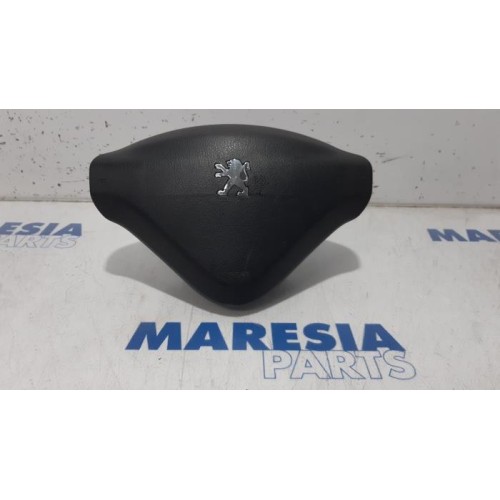 Peugeot - 207 - Airbag links (Stuur)